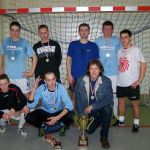 R-GOL Pasym Cup 2010